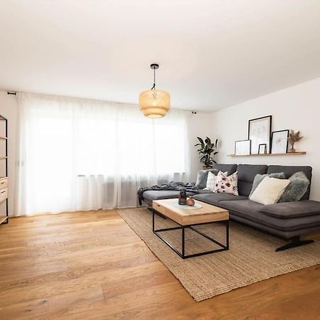 Luxury Apartment On The Rhein Busingen am Hochrhein Exterior photo