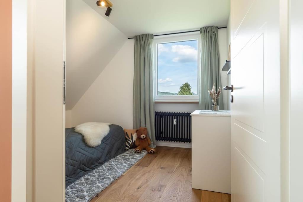 Luxury Apartment On The Rhein Busingen am Hochrhein Exterior photo